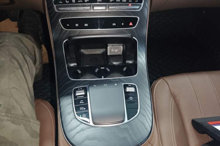 Used Mercedes-Benz E-Class 2022 E 300 Stylish Sports Edition
