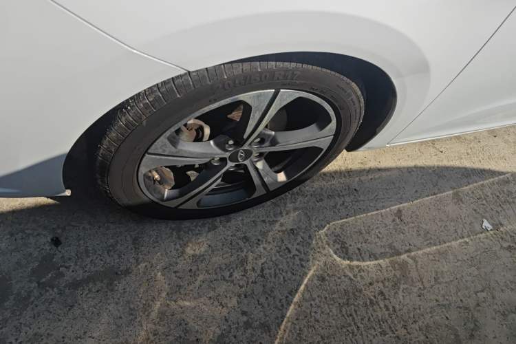 Used Chery Arrizo 5 2019 PRO 1.5L CVT Zizai Edition China VI