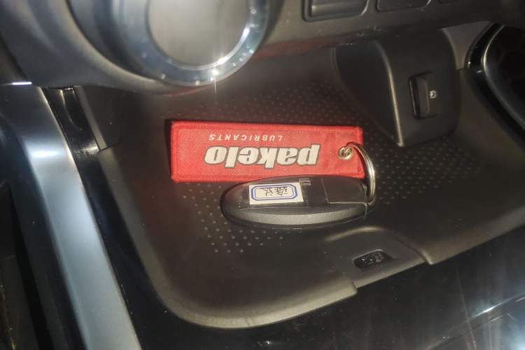 Used Nissan Terra 2018 2.5L Automatic 4x4 Luxury Edition