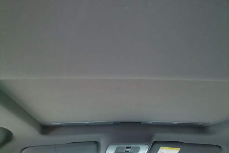 Used MG 5 2021 180 DVVT CVT Youth Luxury Edition
