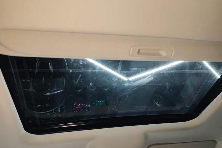 Used Tank 300 2021 Off-Road Edition 2.0T Conqueror
