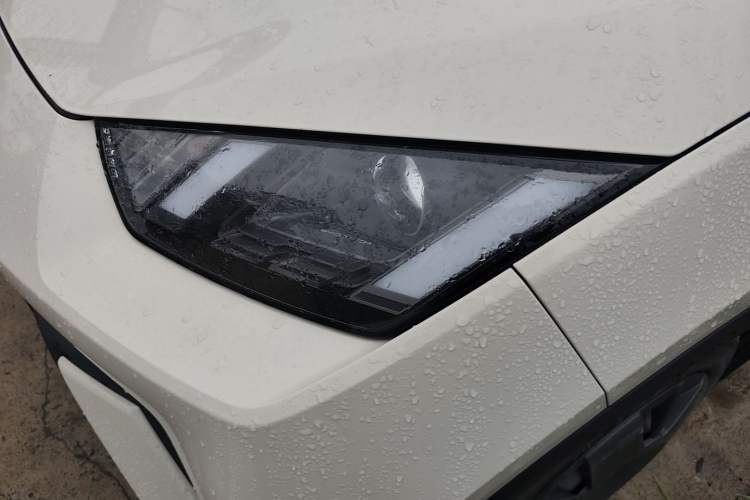 Used BYD Seagull 2023 Active Version