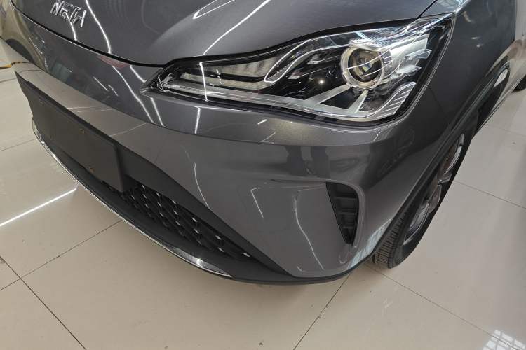 Used NETA AYA 2023 318 Lite
