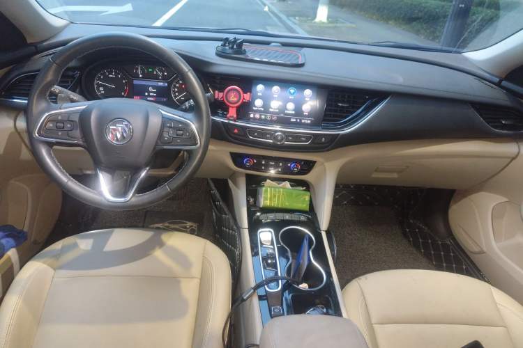 Used Buick Regal 2021 552T Elite Edition