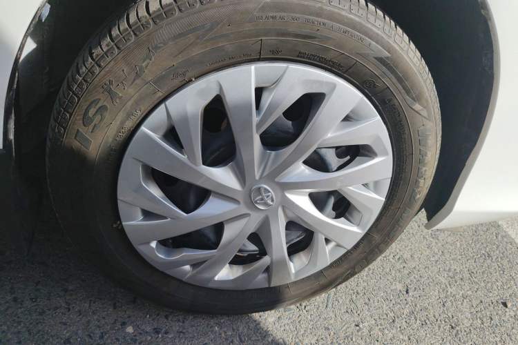 Used Toyota Vios FS 2022 1.5L CVT FENGCHI CARE Edition