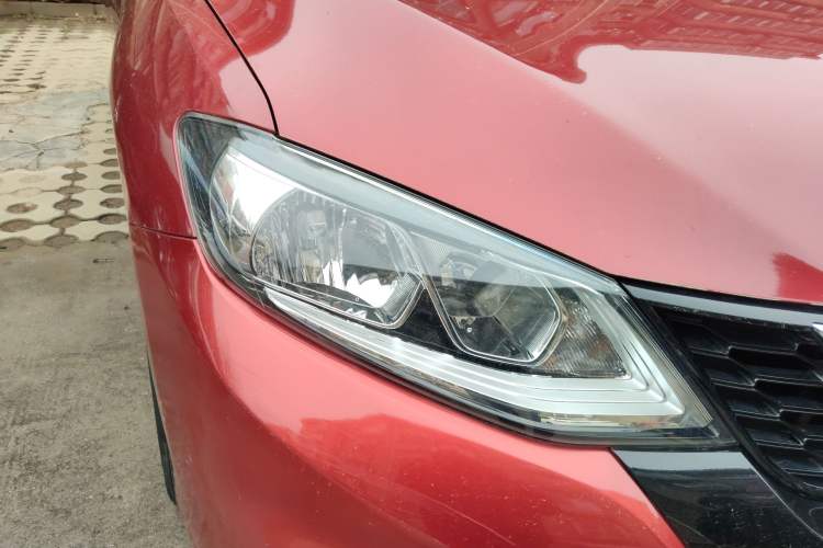 Used Nissan Tiida 2016 1.6L CVT Smart Drive Edition
