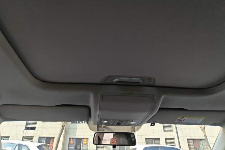 Used Volkswagen Passat 2021 280TSI Business Edition Headliner