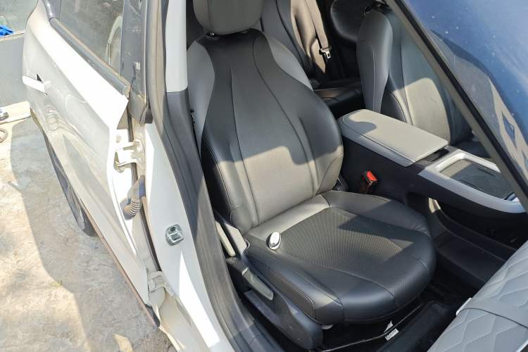 Used Dongfeng NAMMI 01 2024 430 Plus Smart+
