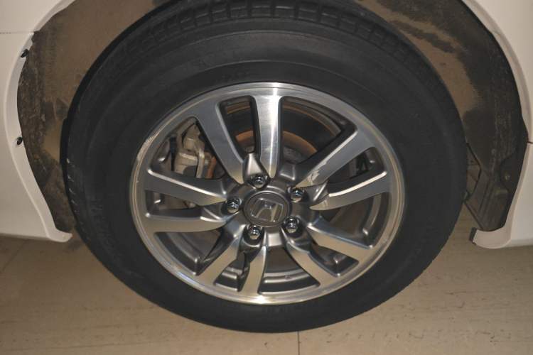 Used Honda Spirior 2015 2.0L Collector's Edition