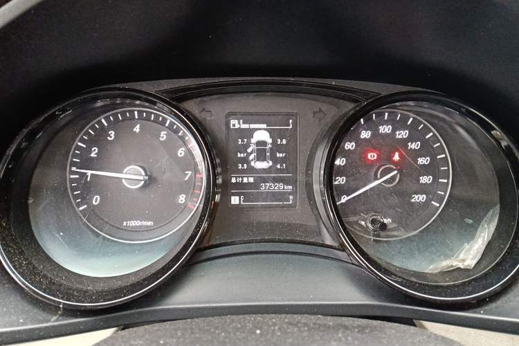 Used Wuling Zhengcheng 2021 1.5T Manual Luxury Version