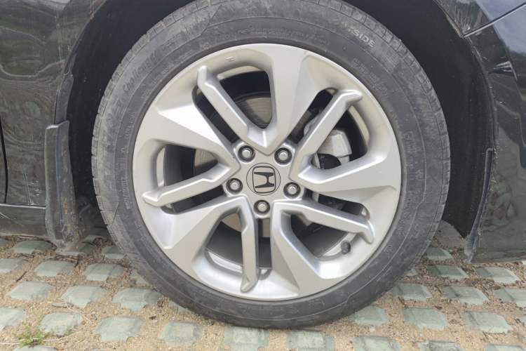 Used Honda Accord 2018 230TURBO Comfort Version National V Right Front Wheel Hub