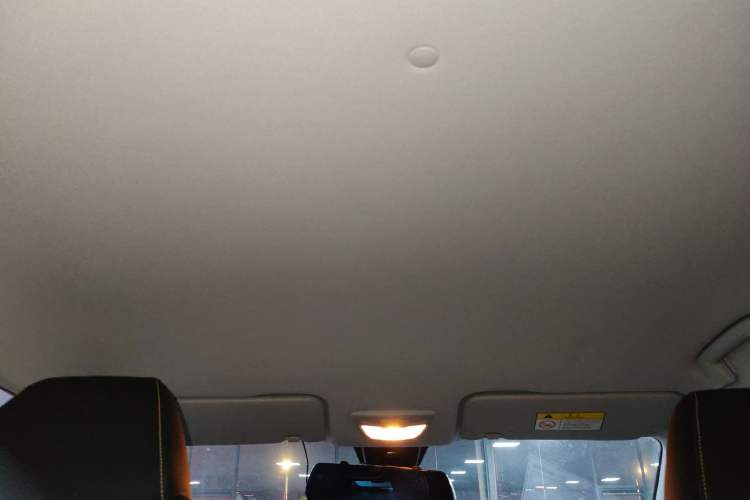 Used Baojun RS-3 2022 SOODA 1.5T CVT Master Edition
