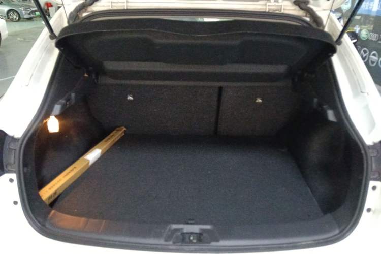 Used Nissan Qashqai 2023 Classic 2.0L CVT XV Comfort Edition