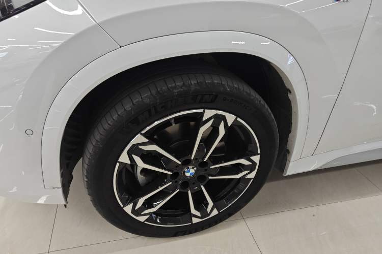 Used BMW X1 2024 sDrive25Li M Sport Package
