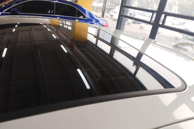 Used BMW 4 Series 2021 Restyled 425i M Sport Night Edition Roof