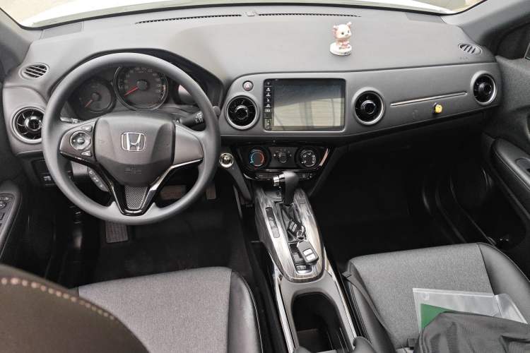 Used Honda XR-V 2021 1.5L CVT Comfort Version
