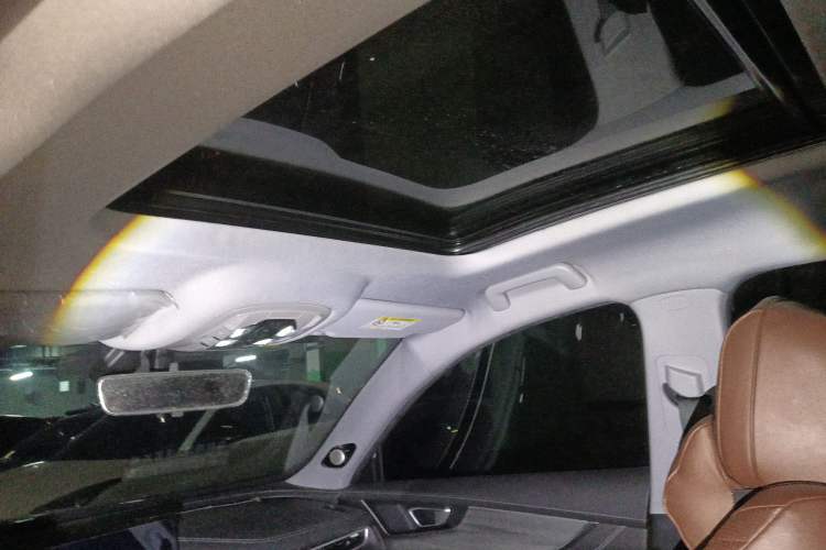 Used Chery Tiggo 8 PLUS 2022 290TGDI DCT Haoting Edition+
