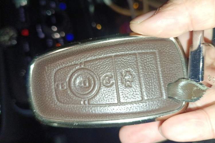 Used Lincoln Nautilus 2021 2.0T Four-Wheel Drive Luxury Edition