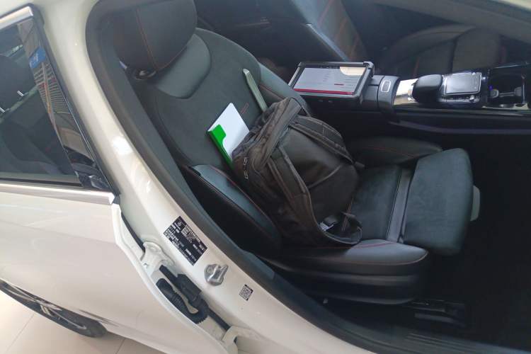 Used Mercedes-Benz A-Class 2023 A 200 L Fashion Model
