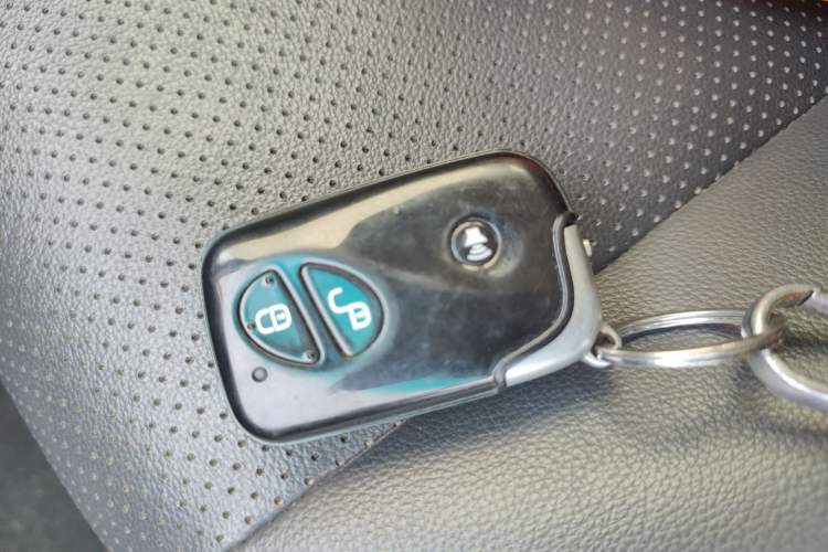 Used BYD F3 2020 1.5L Manual Value Edition