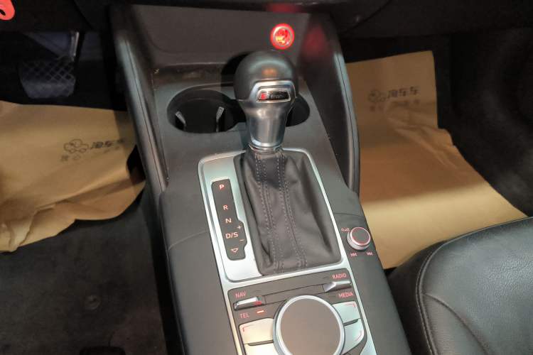 Used Audi A3 (Import) 2015 Cabriolet 40 TFSI
