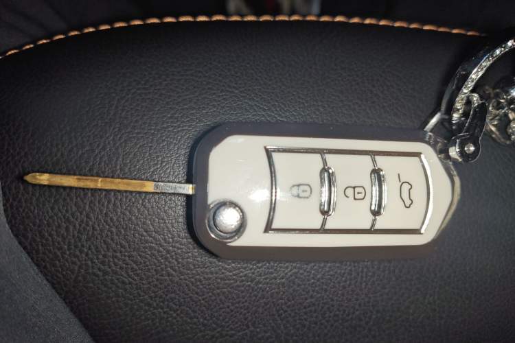 Used GAC Trumpchi GS3 2017 150N Automatic Elite Edition