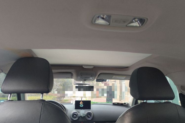 Used Audi A3 2014 Limousine 35 TFSI Automatic Comfort Model