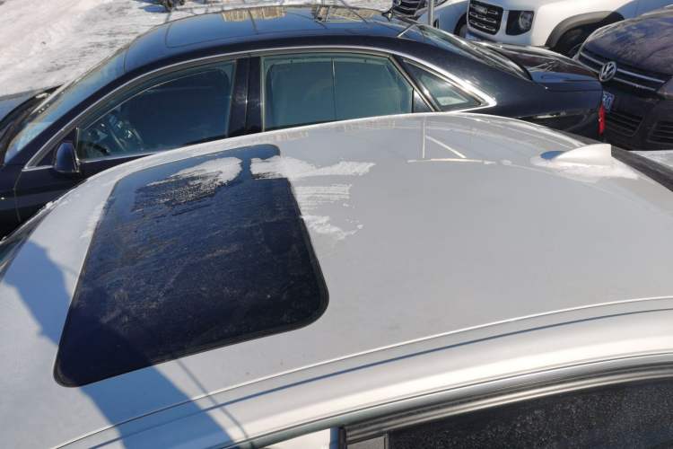 Used BMW 3 Series 2018 320Li xDrive Fashion Model
