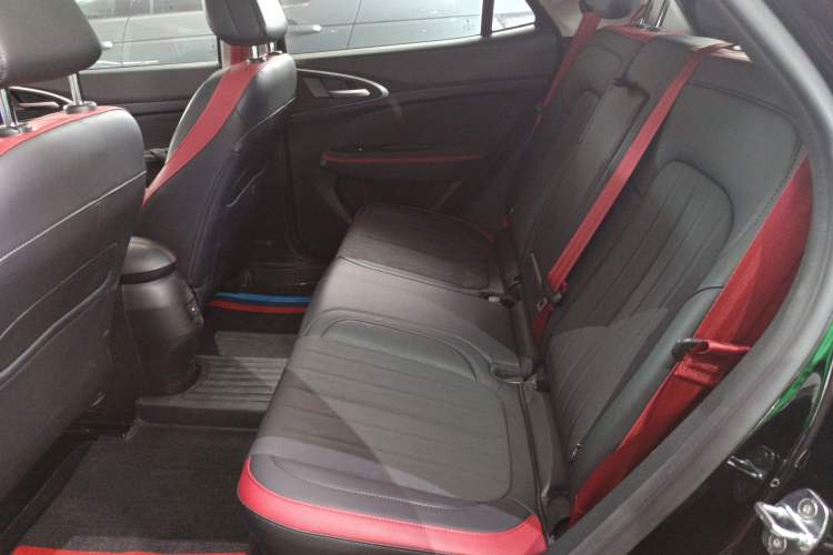 Used ORA Good Cat GT 2022 Mulan Edition 480km Long-Range续航