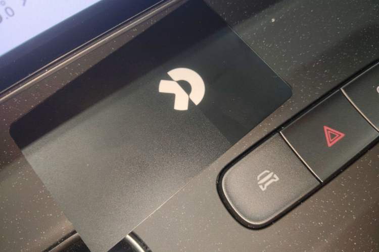 Used Nio ET5 2022 75 kWh