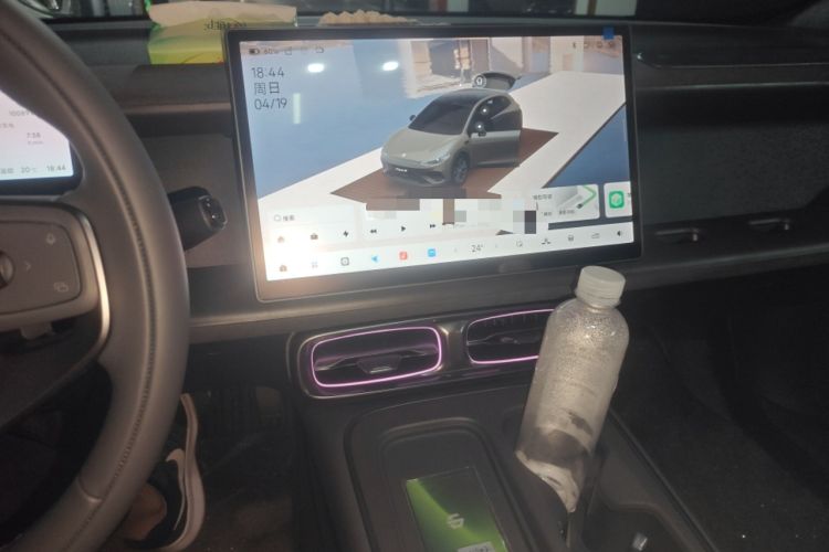 Used Leapmotor Lafa5 2026 Model 605 Max