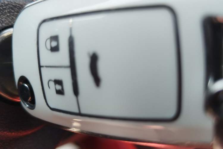 Used Chevrolet Cavalier 2019 320 Automatic Enjoyment with Sunroof