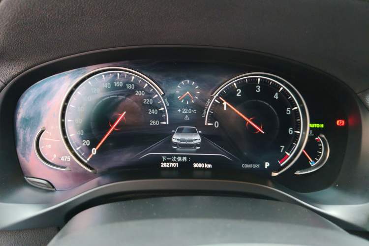 Used BMW X4 2019 xDrive25i M Sport Package
