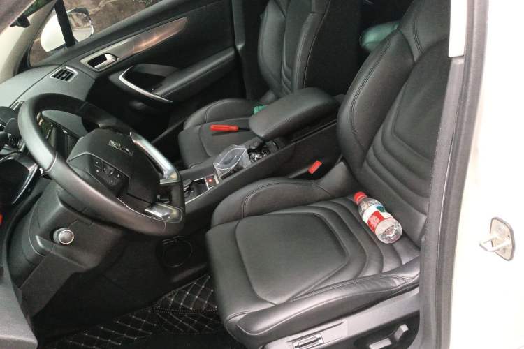 Used DS 5LS 2018 30THP Prestige Edition