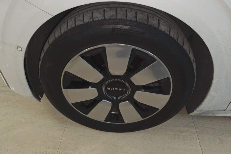 Used Zeekr 009 2022 WE Edition