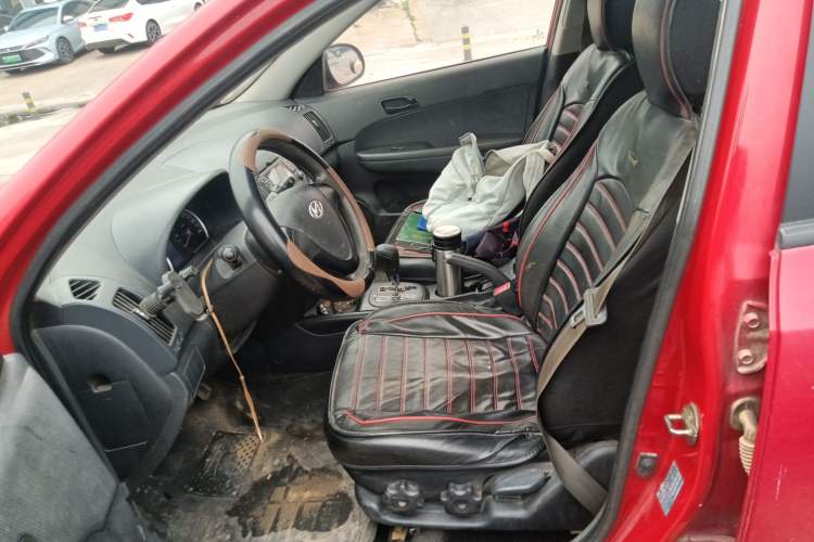 Used Hyundai i30 2009 1.6L Automatic Comfort Edition
