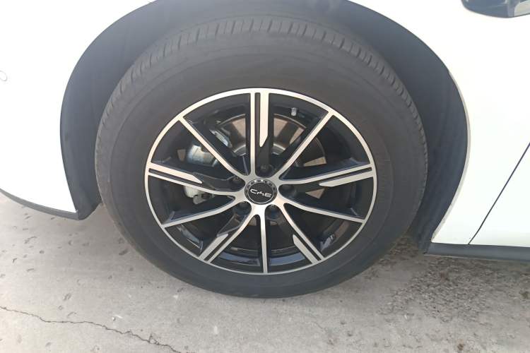 Used BYD Seal 06 New Energy 2025 DM-i Smart Drive 120KM Deluxe Model