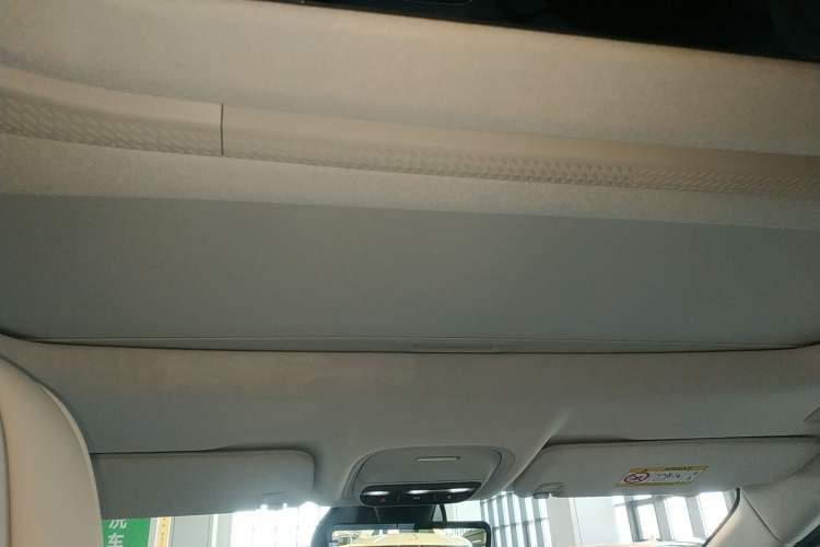 Used XPeng X9 2025 650 Long-Range Max