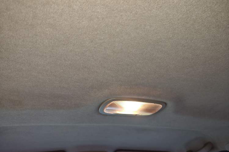 Used Haima S7 2013 2.0L Automatic ZhiShang Version