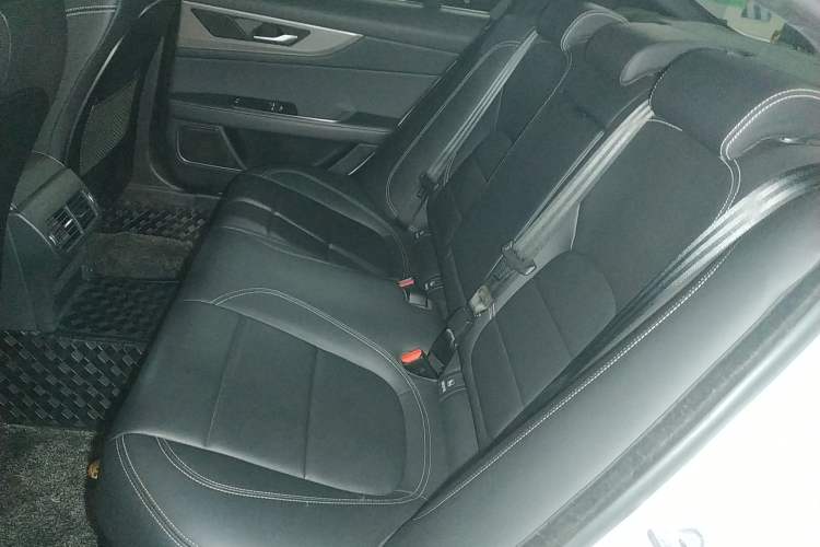 Used Jaguar XEL 2021 2.0T 250 PS R-DYNAMIC S Advanced Sport Edition