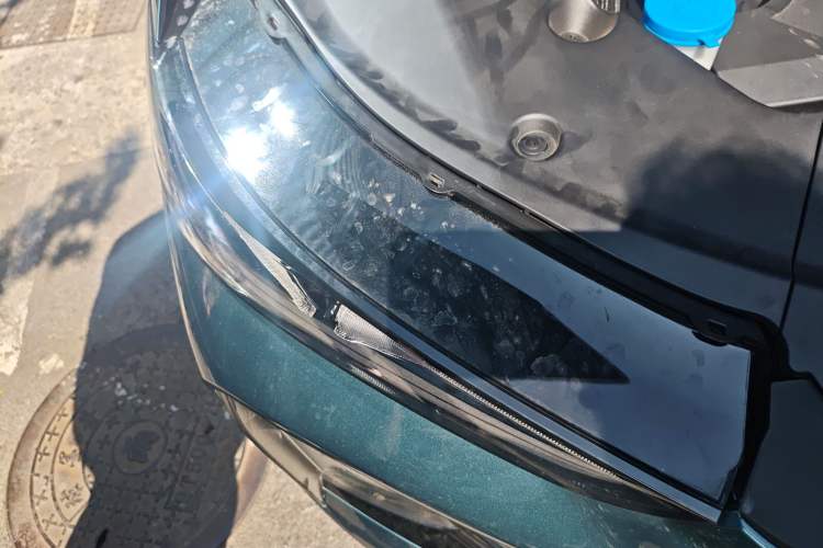 Used Chery Tiggo 8 2026 Model, 5th Generation Leopard Model, Kunpeng 1.6T Automatic Prestige Version