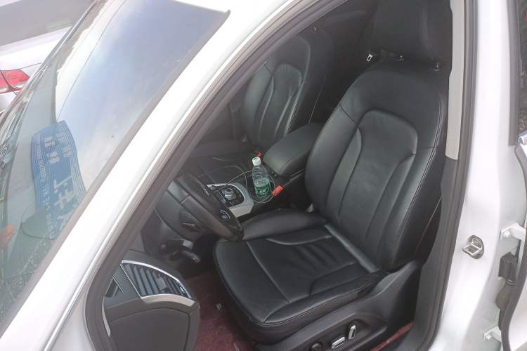 Used Audi Q5 2013 45 TFSI quattro Sport Edition
