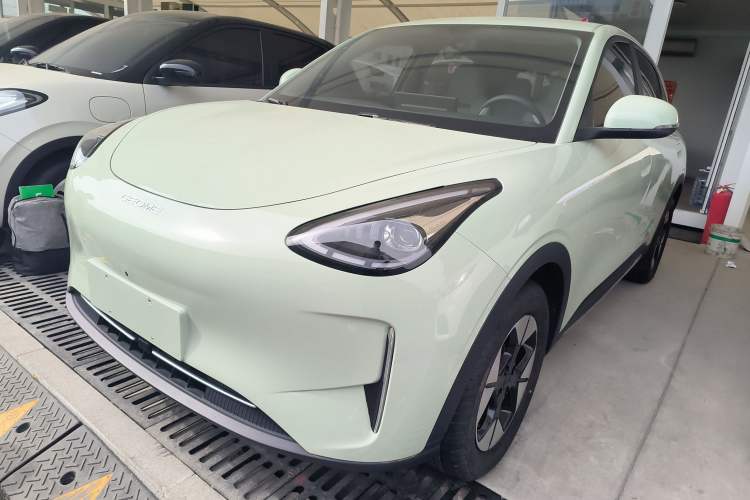 Used Geely Galaxy Geome 2025 310km Dream Edition