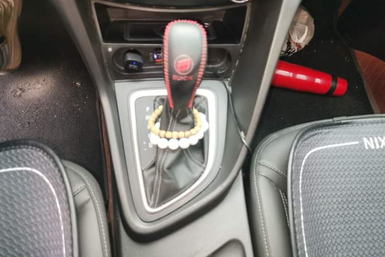Used Buick GT 2021 1.3T Automatic Mild Hybrid Elite Version
