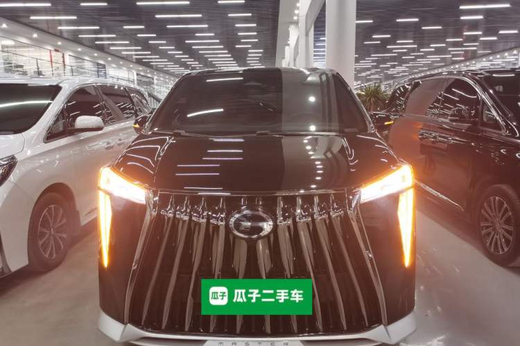 Used GAC Trumpchi E9 2024 E9 Champion Edition
