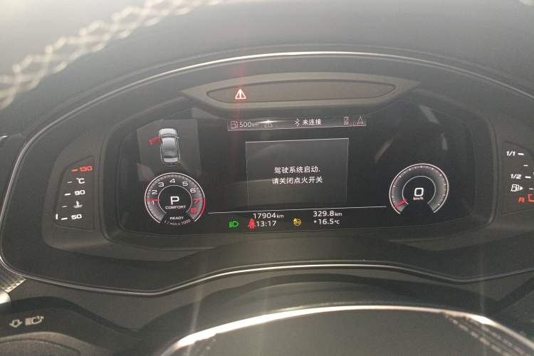 Used Audi A6L 2024 45 TFSI Prestige Dynamic Edition