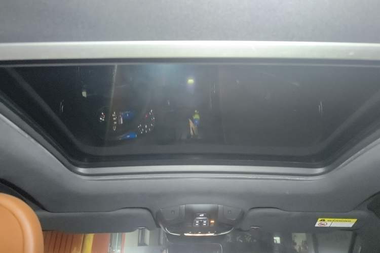 Used Maserati Levante 
