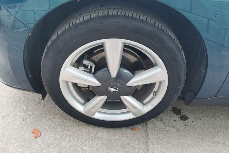 Used ORA Good Cat 2021 400km Standard Range Athena Edition Lithium-Ion Battery
