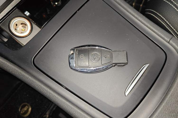 Used Mercedes-Benz GLA 2016 GLA 200 Sport Edition
