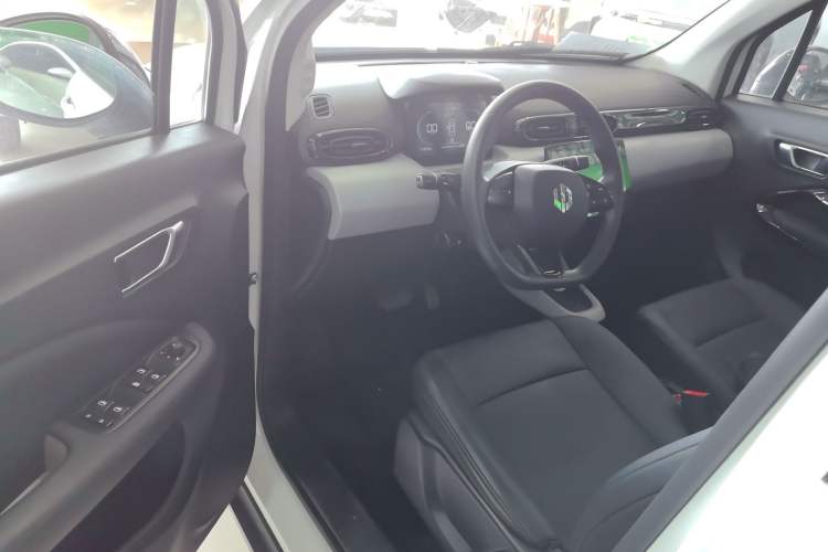 Used Leapmotor T03 2022 Agate Edition
